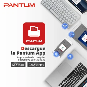 pantum app